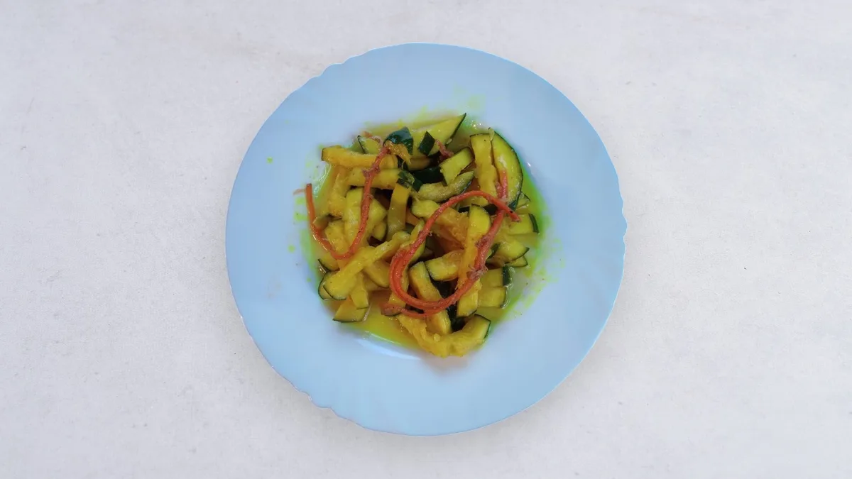 Cukinia