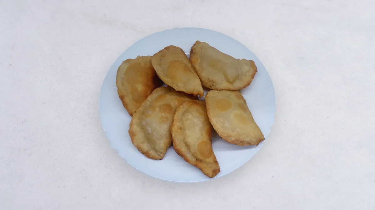 Czeburek