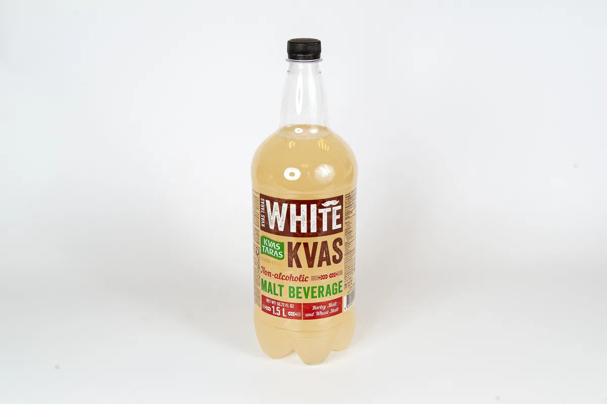 Kwas taras biały 1,5 l