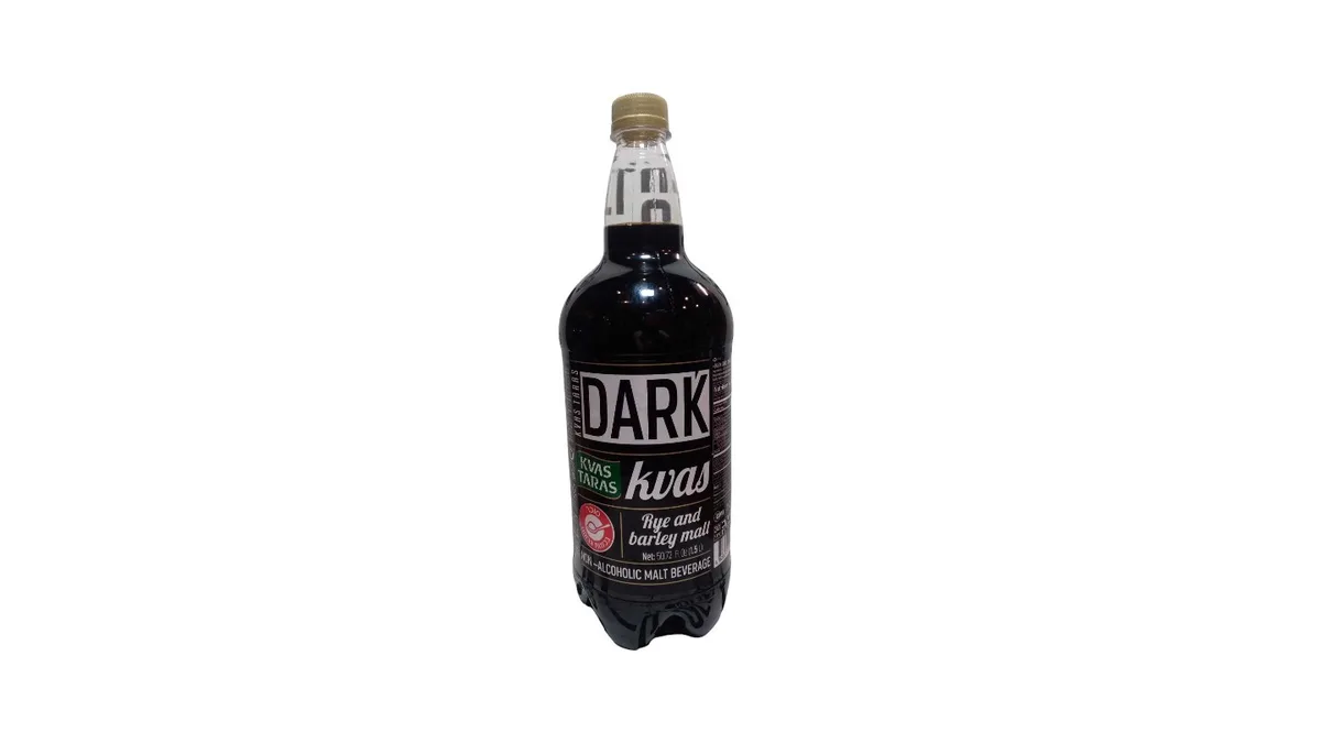 Kwas taras czarny 1,5 l