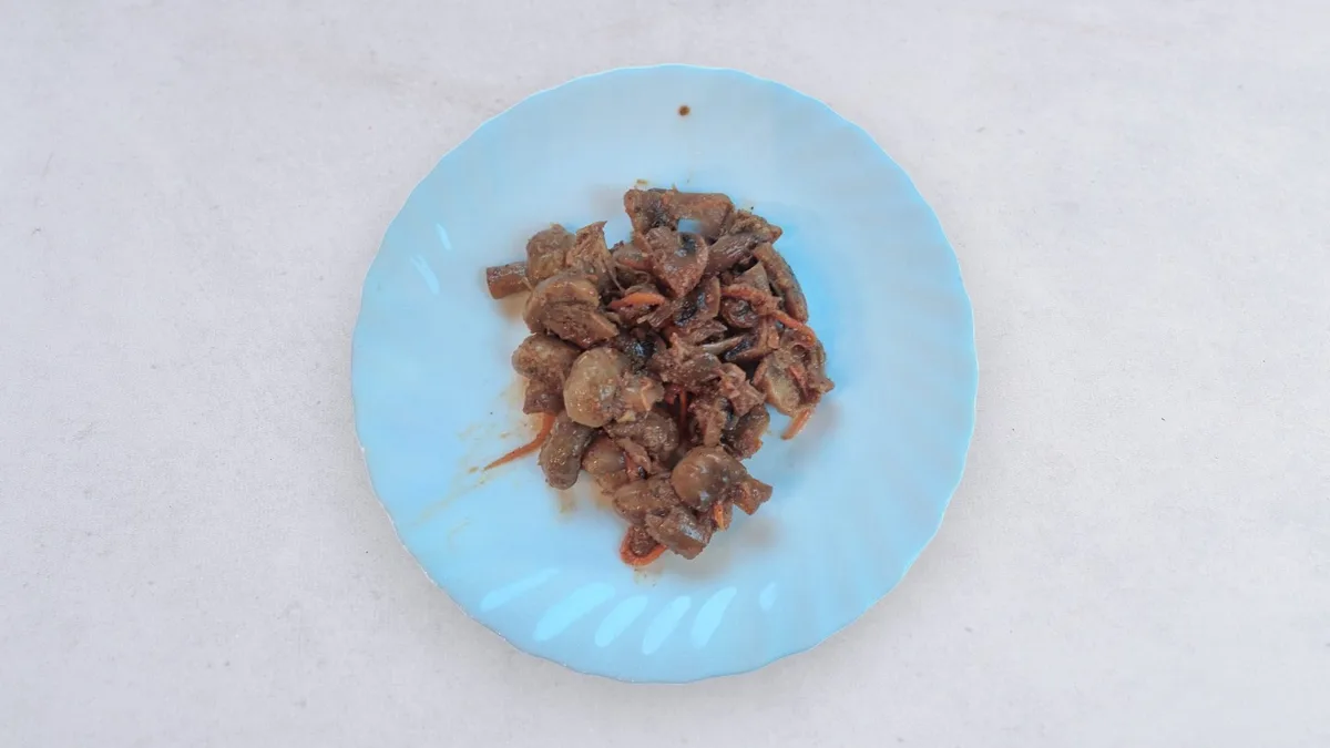 Pieczarki