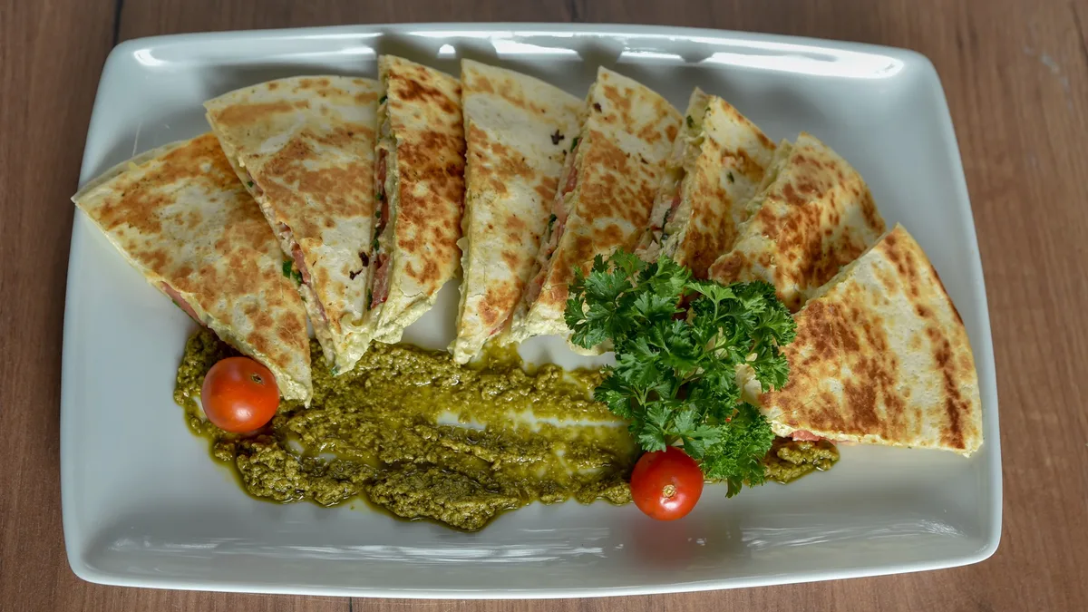 Italijanska piadina