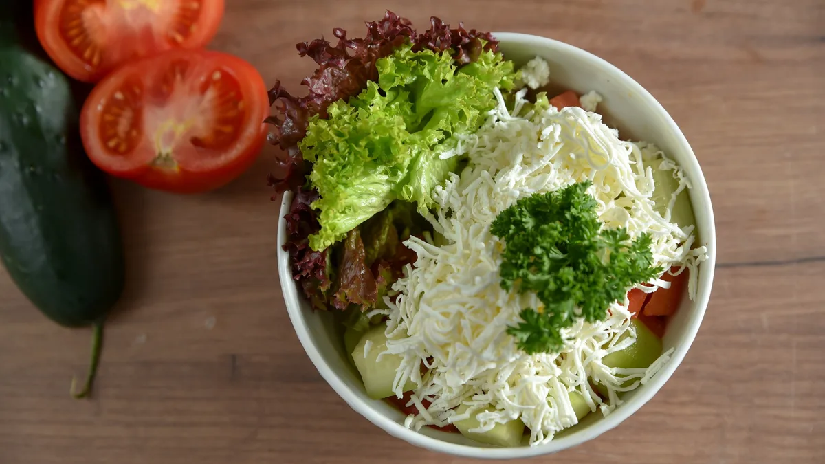 Šopska salata