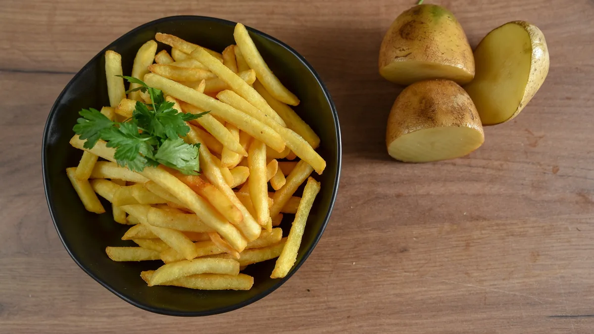 Pomfrit