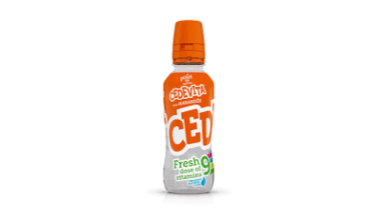 Cedevita Go