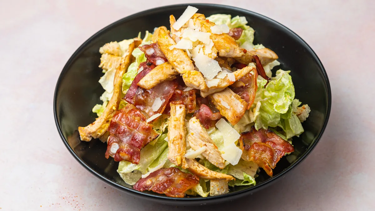 Cezar salata