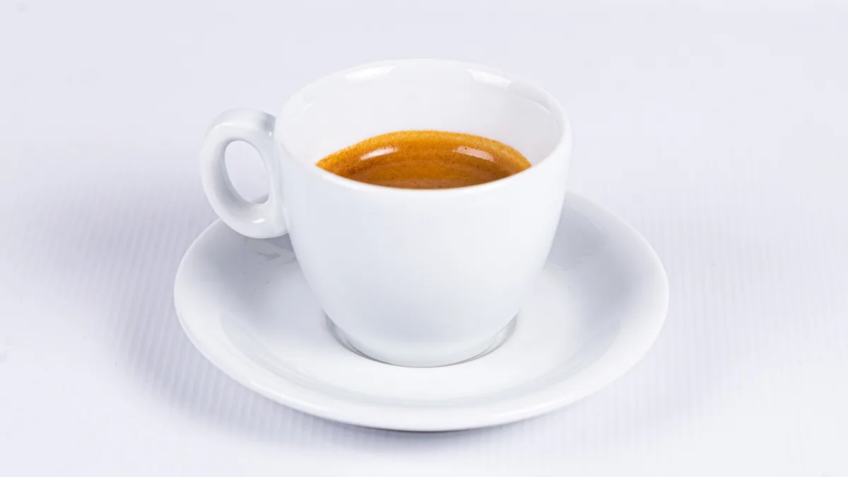 Espresso kafa