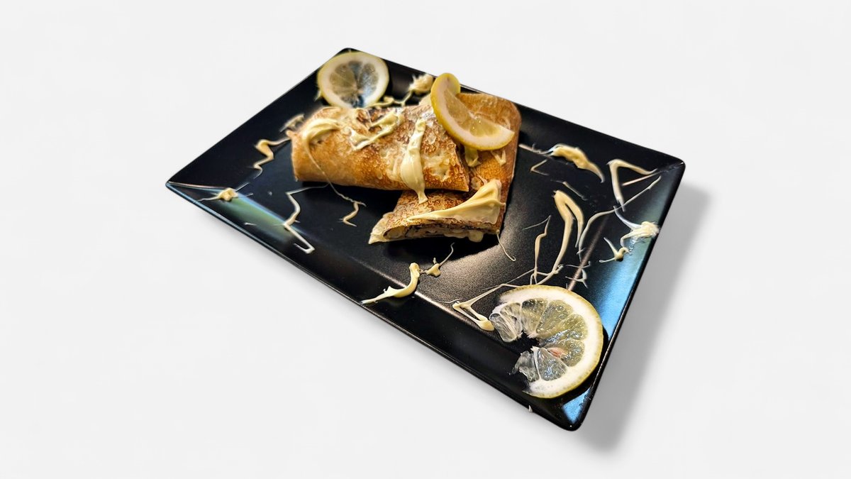 Lemon Palačinka