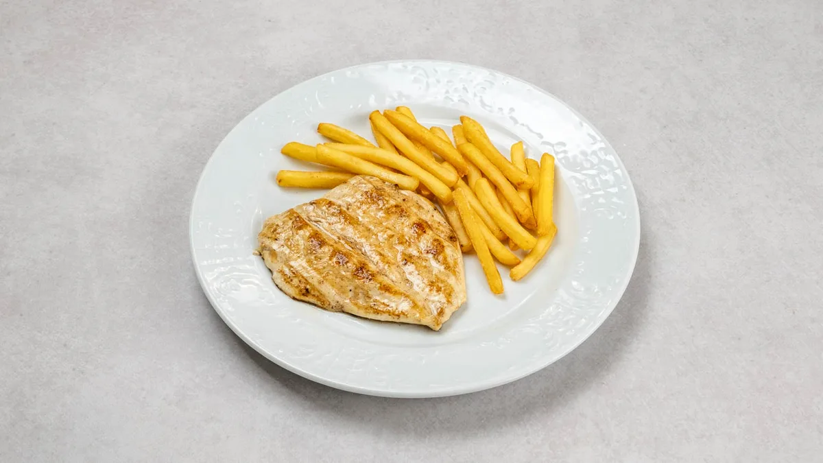 Pileći file 350g