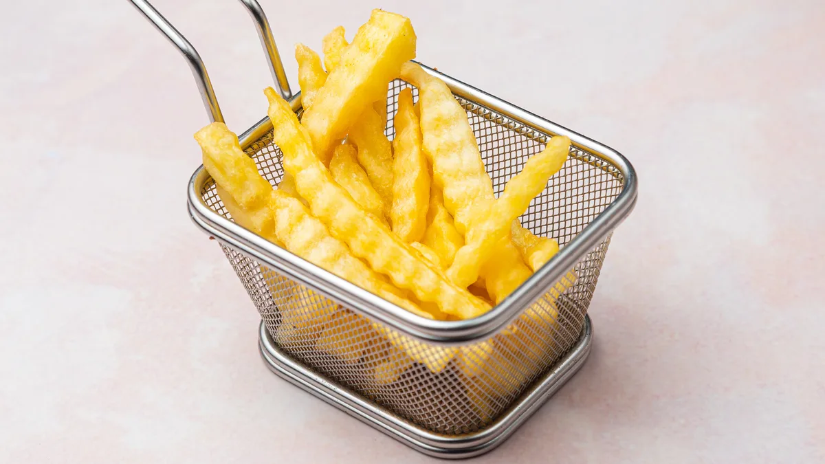 Pomfrit 300g