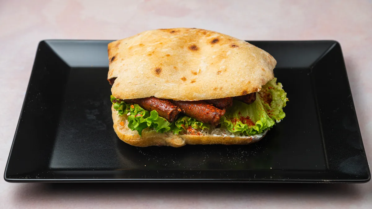 Roštiljska kobasica 150g