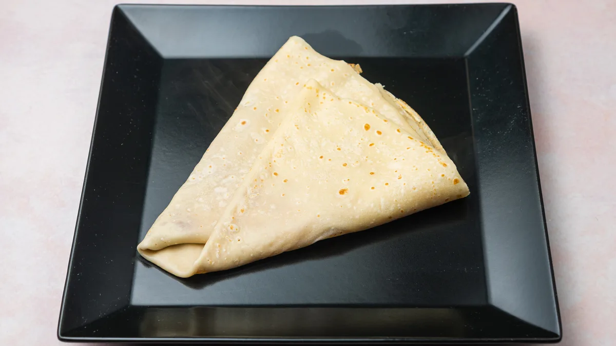 Tortilja