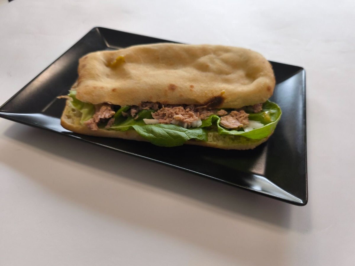Tuna sendvič