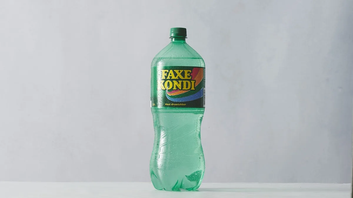 Faxe Kondi 1,5 l