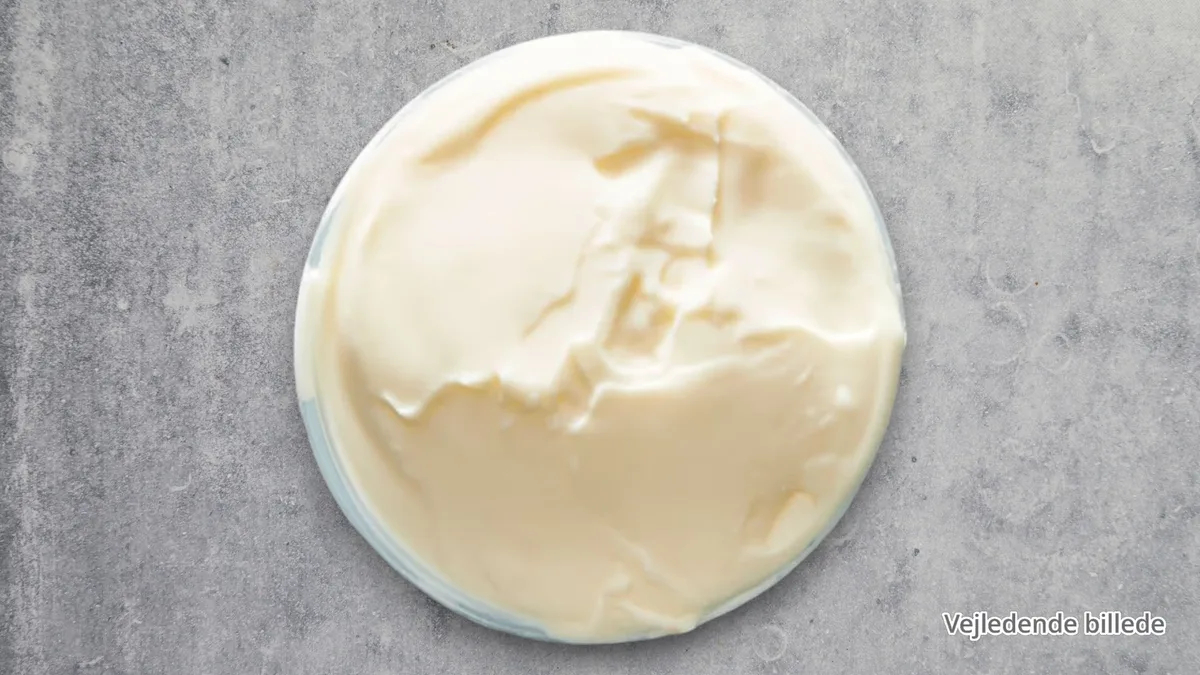 Salatmayonnaise