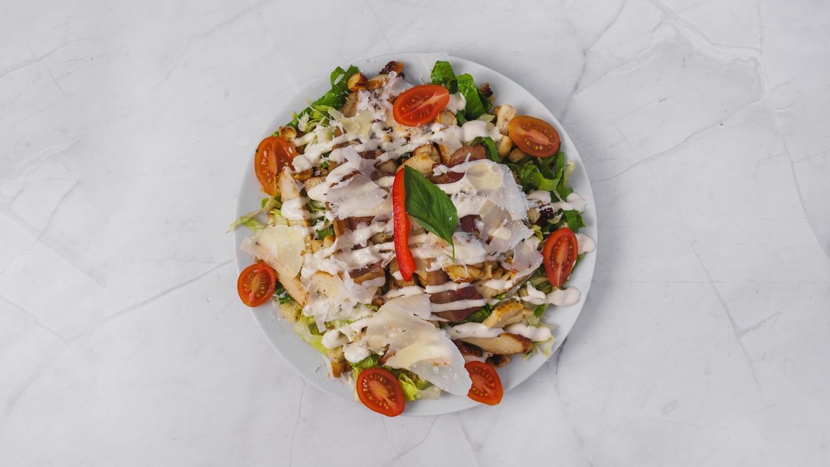 Cæsarsalat