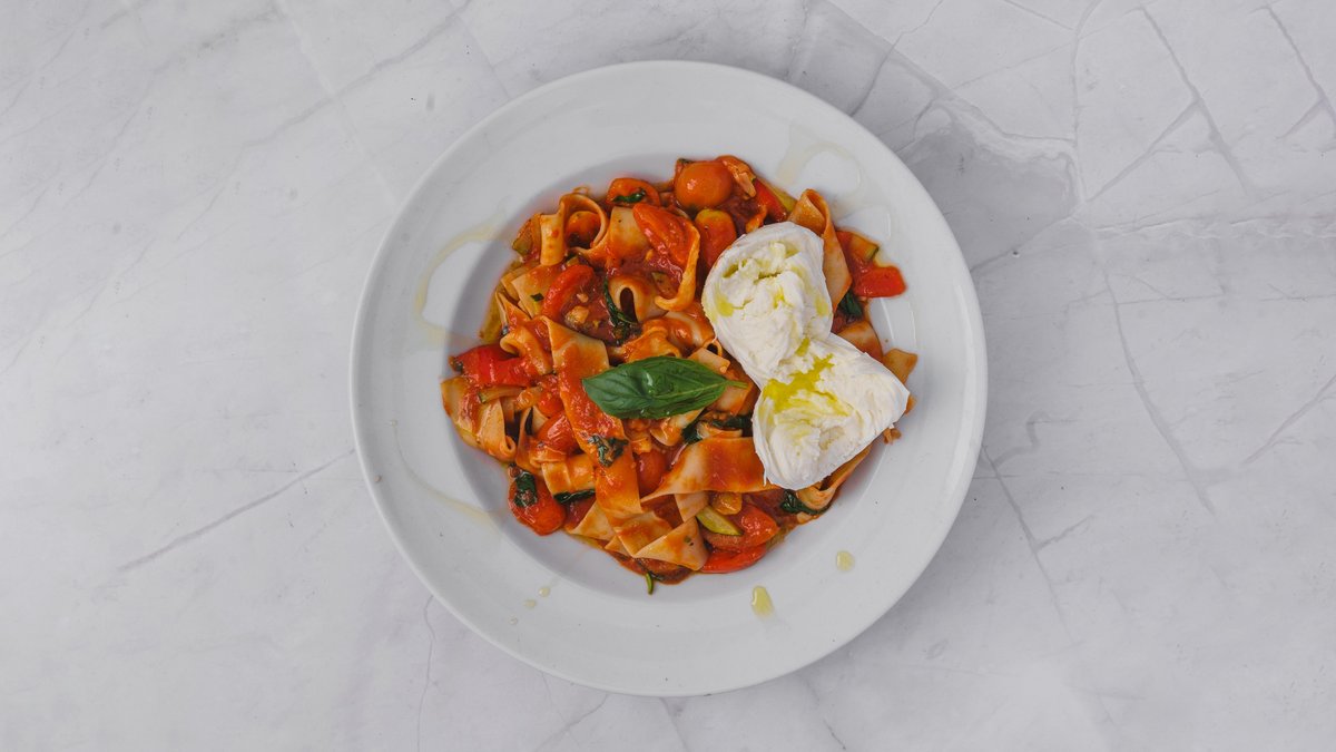 Pomodori E Limone