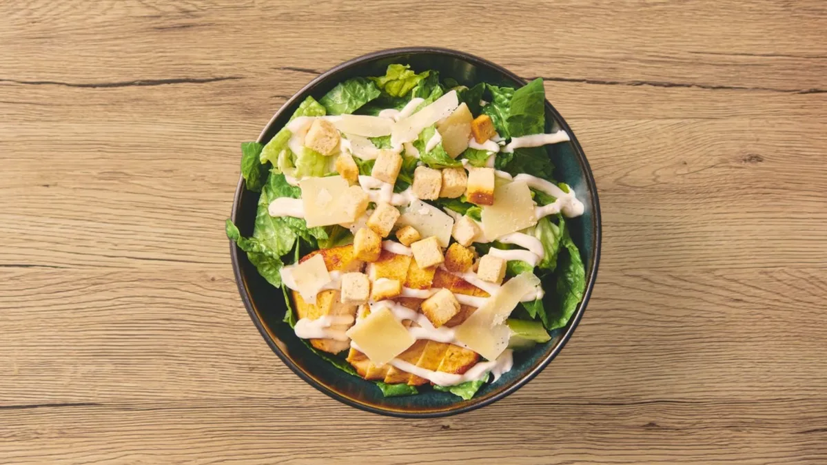 Insalata di Cesara