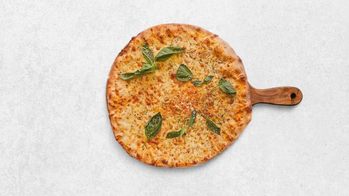 1. Margherita (V)