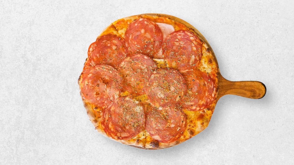 15. La Salami