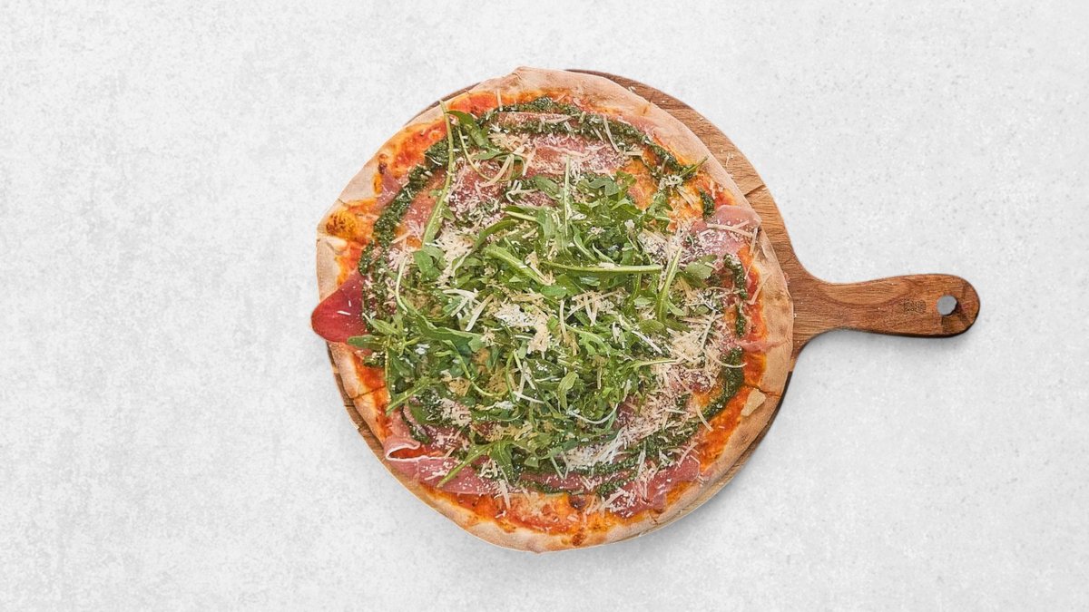 19. Parma Special