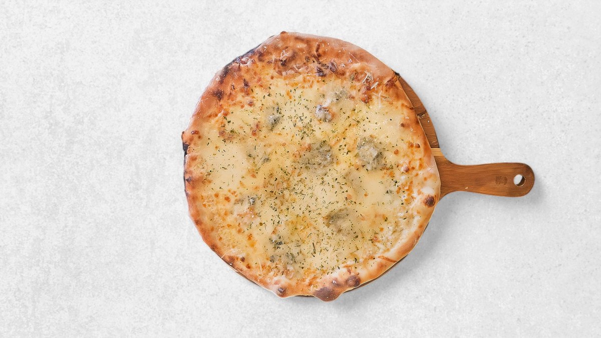 22. Formaggio Special (V)