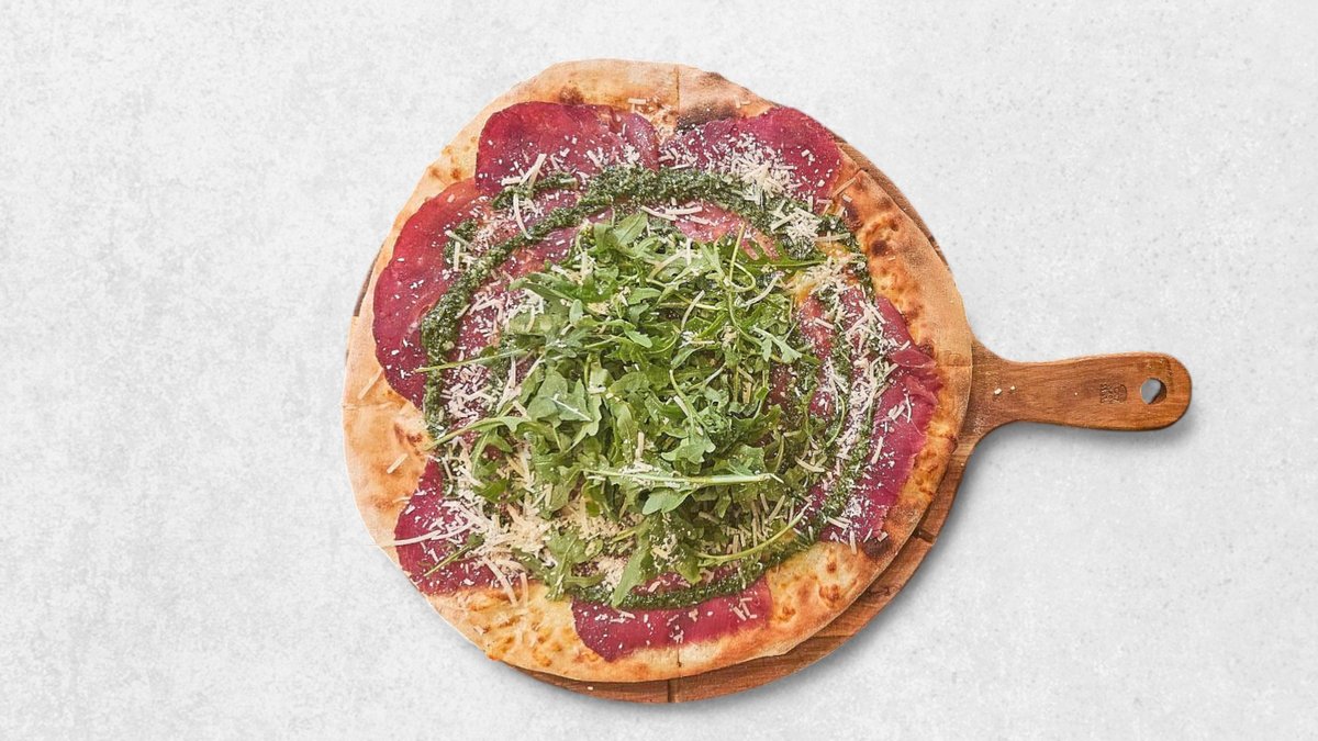 25. Bresaola Special