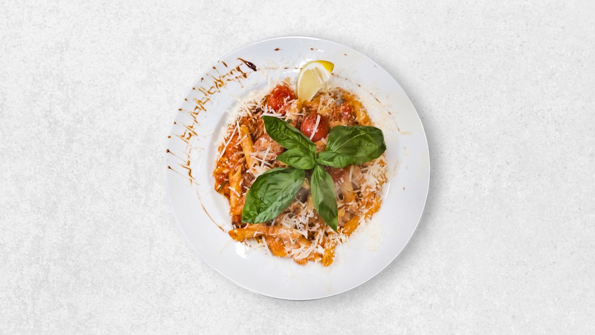 45. Penne del Contadino