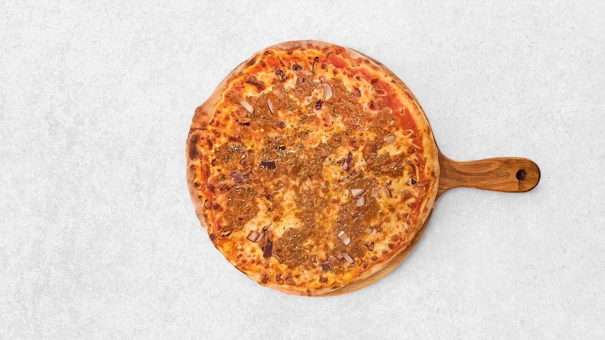 8. Italiana