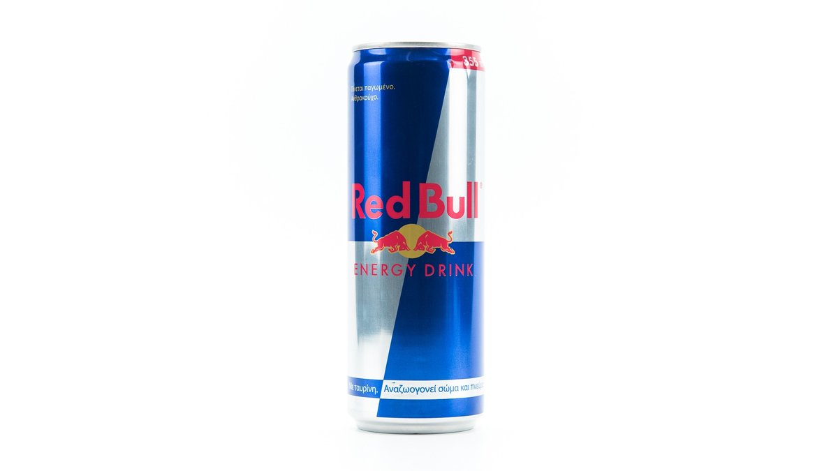 Red Bull 0.25 l