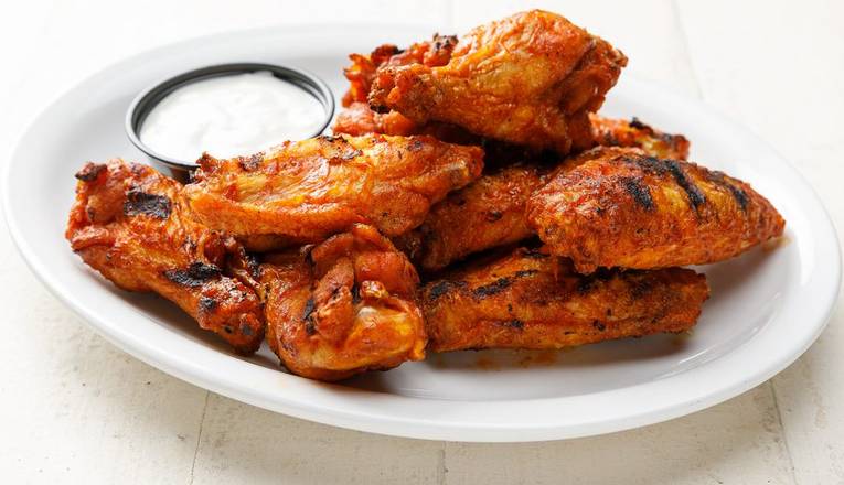 **10 WINGS**