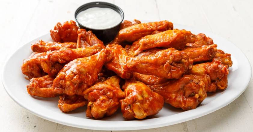 **25 WINGS**