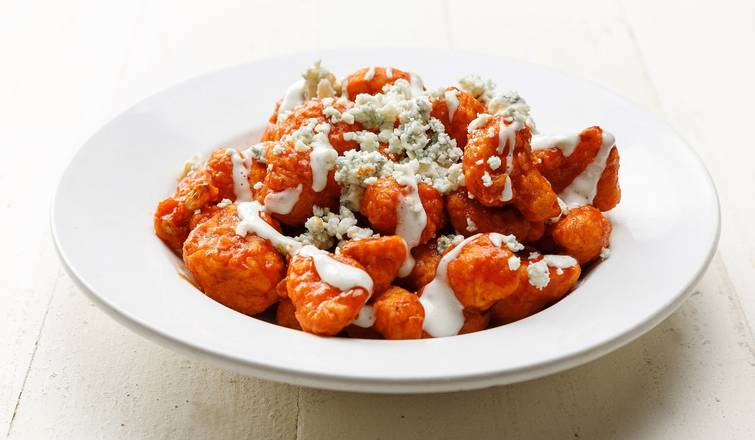 **BUFFALO CAULIFLOWER