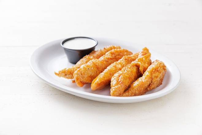 **CHICKEN TENDERS
