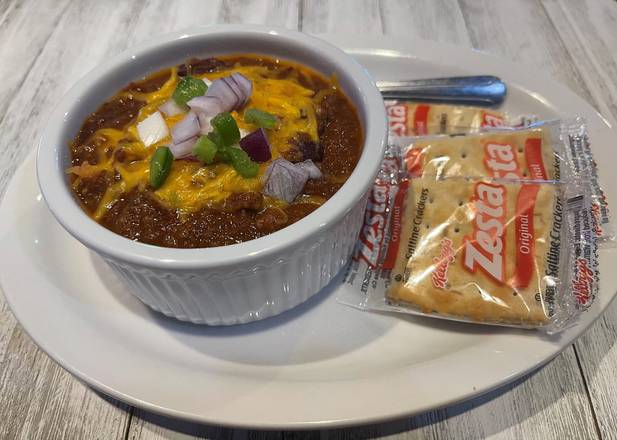 **CHILI BOWL