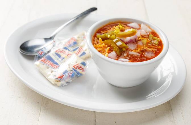 **CHILI CUP