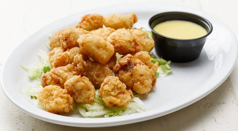 **GATOR TAIL