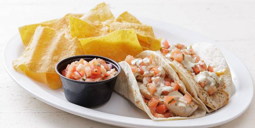 **ISLAND FRESH TACOS
