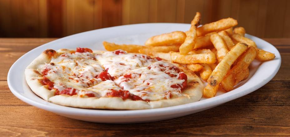 **KIDS PIZZA