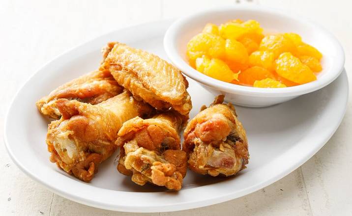 **KIDS WINGS
