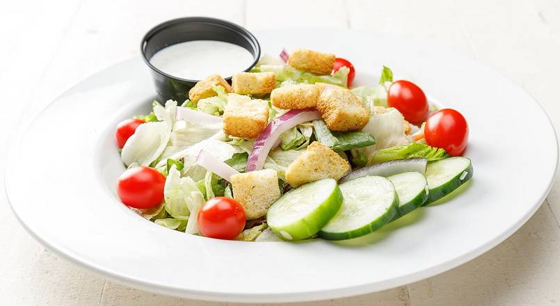 **LG HOUSE SALAD