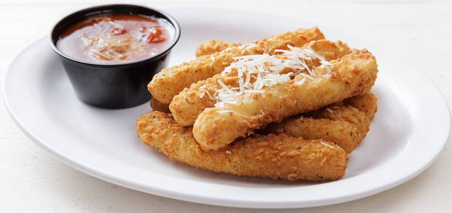 **MOZZARELLA CHEESE STICKS