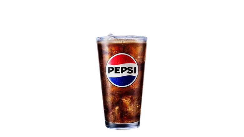 **PEPSI