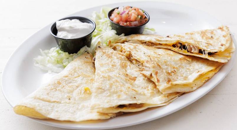 **QUESADILLA