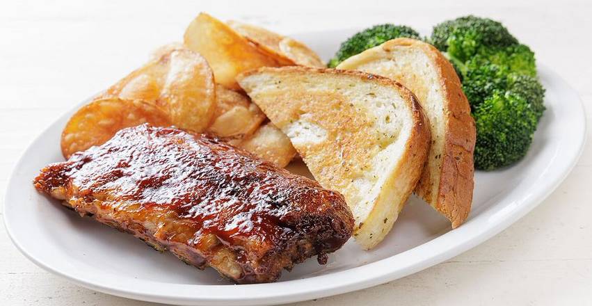 **RIBS - FULL RACK