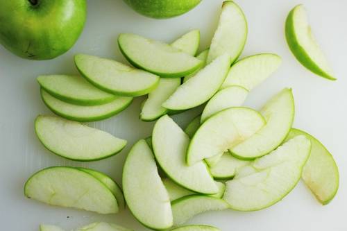 **$SD APPLE SLICES