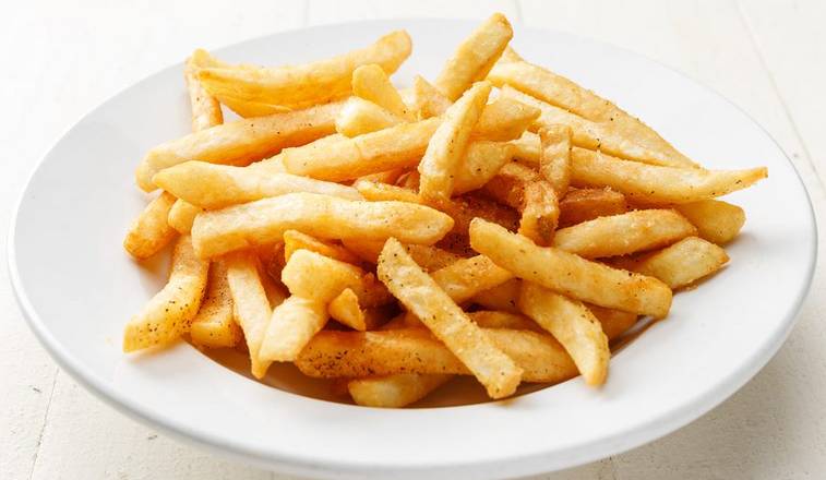 **$SD FRIES
