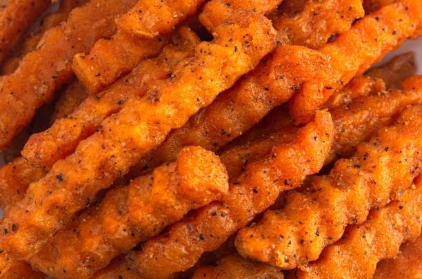 **$SD SWEET FRIES