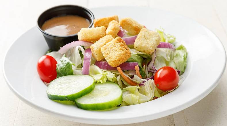 **SM HOUSE SALAD