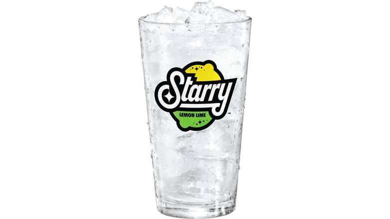 **STARRY
